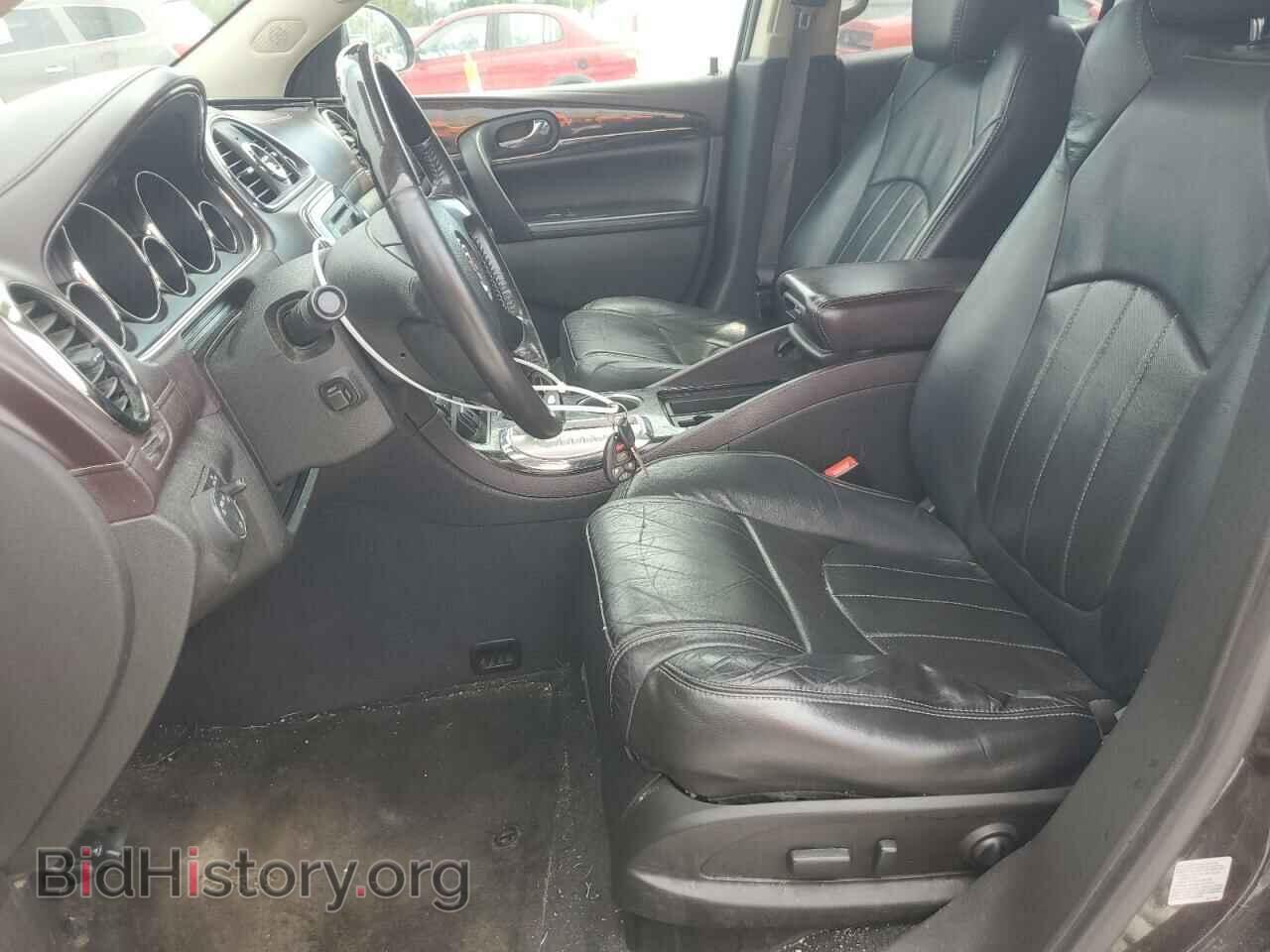2015 BUICK ENCLAVE - VIN: 5GAKVCKD6FJ346621 - Фото 7