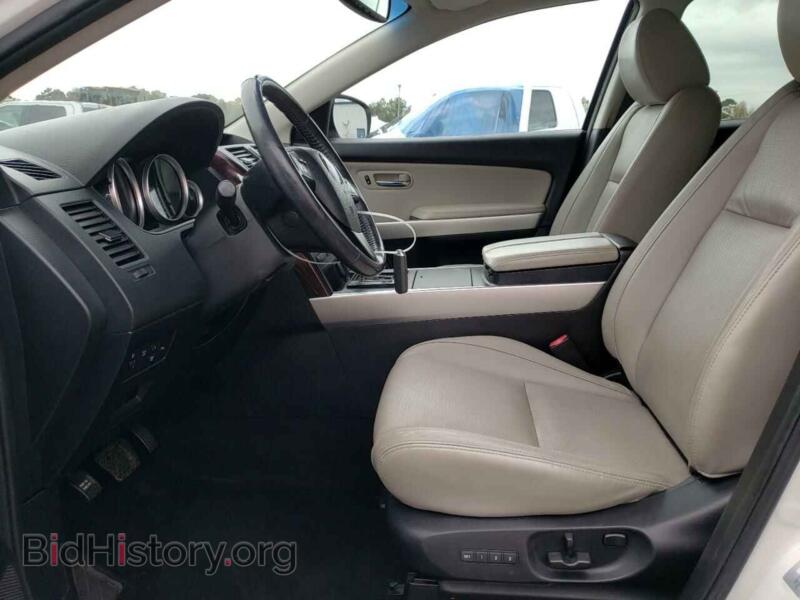 2014 Mazda CX-9 (VIN JM3TB2DA1E0430902) — фото 7 из 13