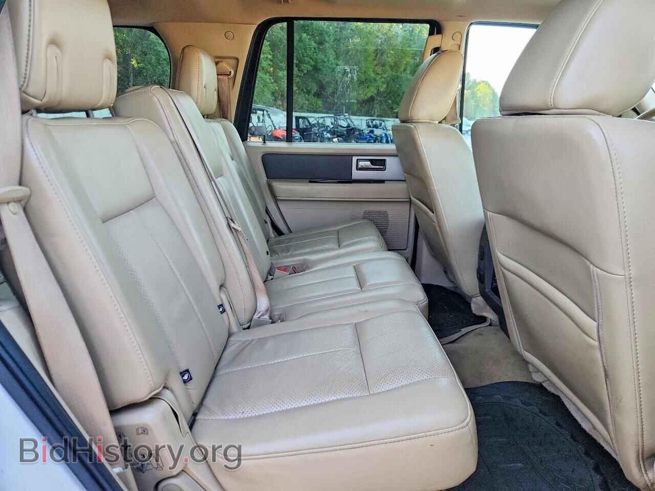 2011 FORD EXPEDITION - VIN: 1FMJU1H58BEF47226 - Photo 10