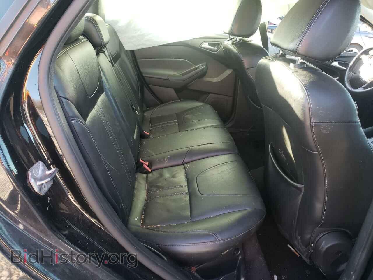 2014 FORD FOCUS - VIN: 1FADP3F28EL333727 - Фото 6