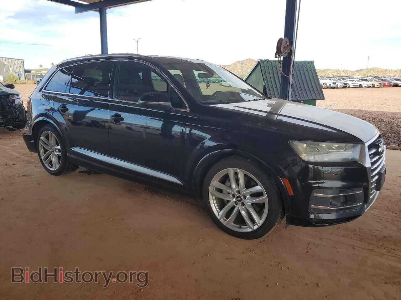2017 AUDI Q7 - VIN: WA1VAAF7XHD009378 - Photo 4