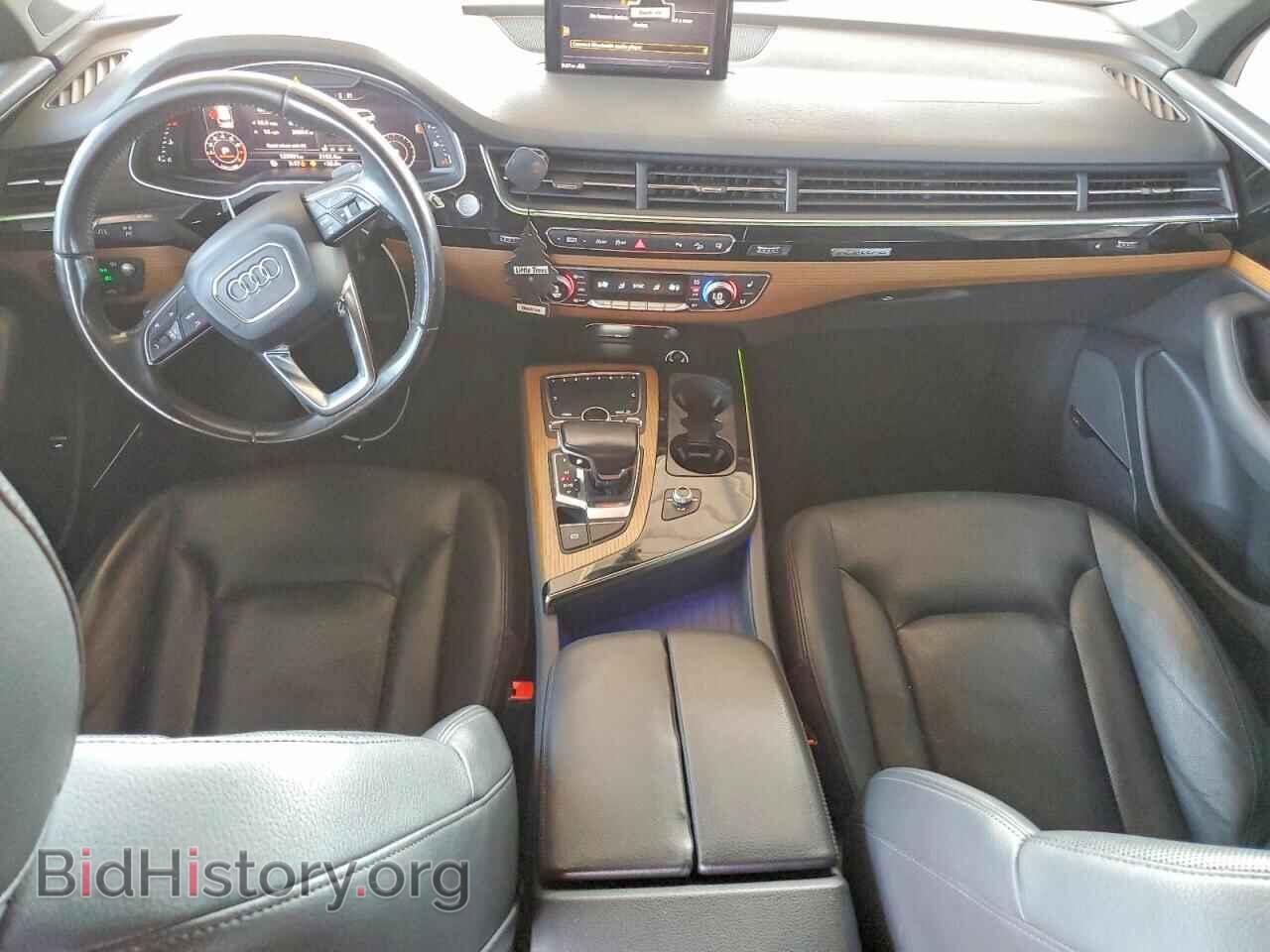 2017 AUDI Q7 - VIN: WA1VAAF7XHD009378 - Photo 8