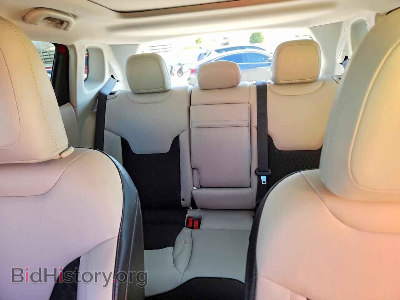 2018 JEEP COMPASS - VIN: 3C4NJCBB2JT494546 - Фото 10