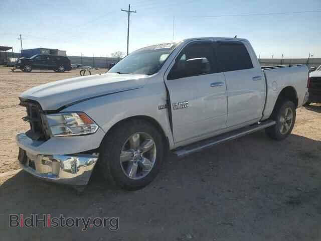 Фотография 1C6RR6LT7HS601869 - RAM 1500 2017