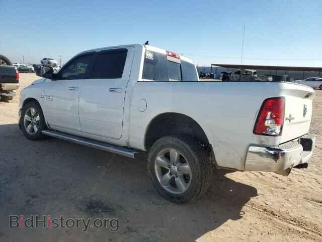 2017 RAM 1500 - VIN: 1C6RR6LT7HS601869 - Photo 2
