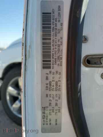 2017 RAM 1500 - VIN: 1C6RR6LT7HS601869 - Photo 12