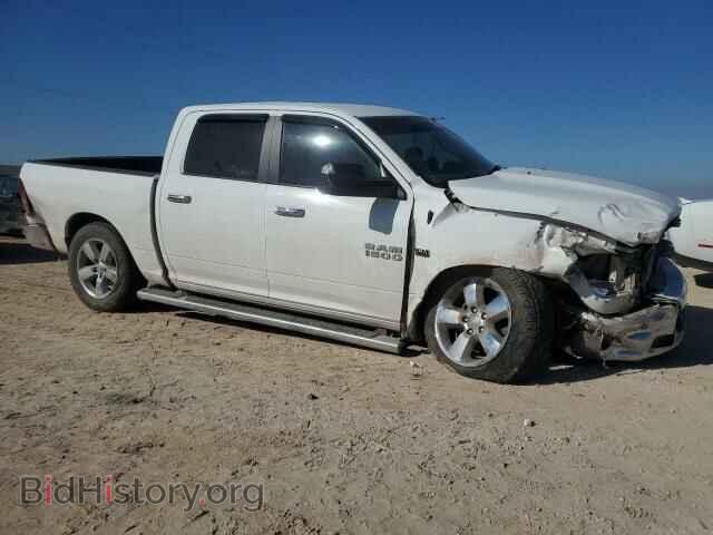 2017 RAM 1500 - VIN: 1C6RR6LT7HS601869 - Photo 4