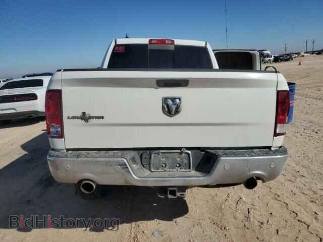 2017 RAM 1500 - VIN: 1C6RR6LT7HS601869 - Photo 6
