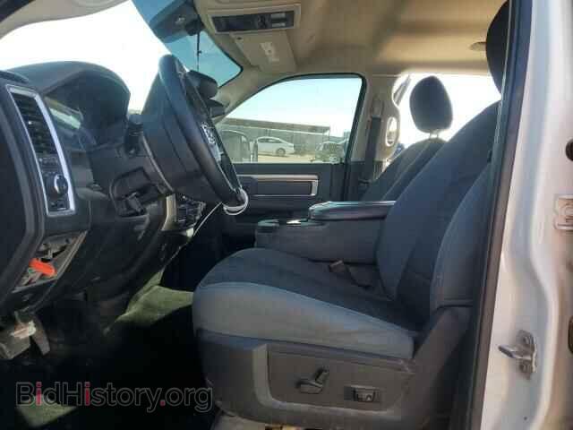2017 RAM 1500 - VIN: 1C6RR6LT7HS601869 - Photo 7