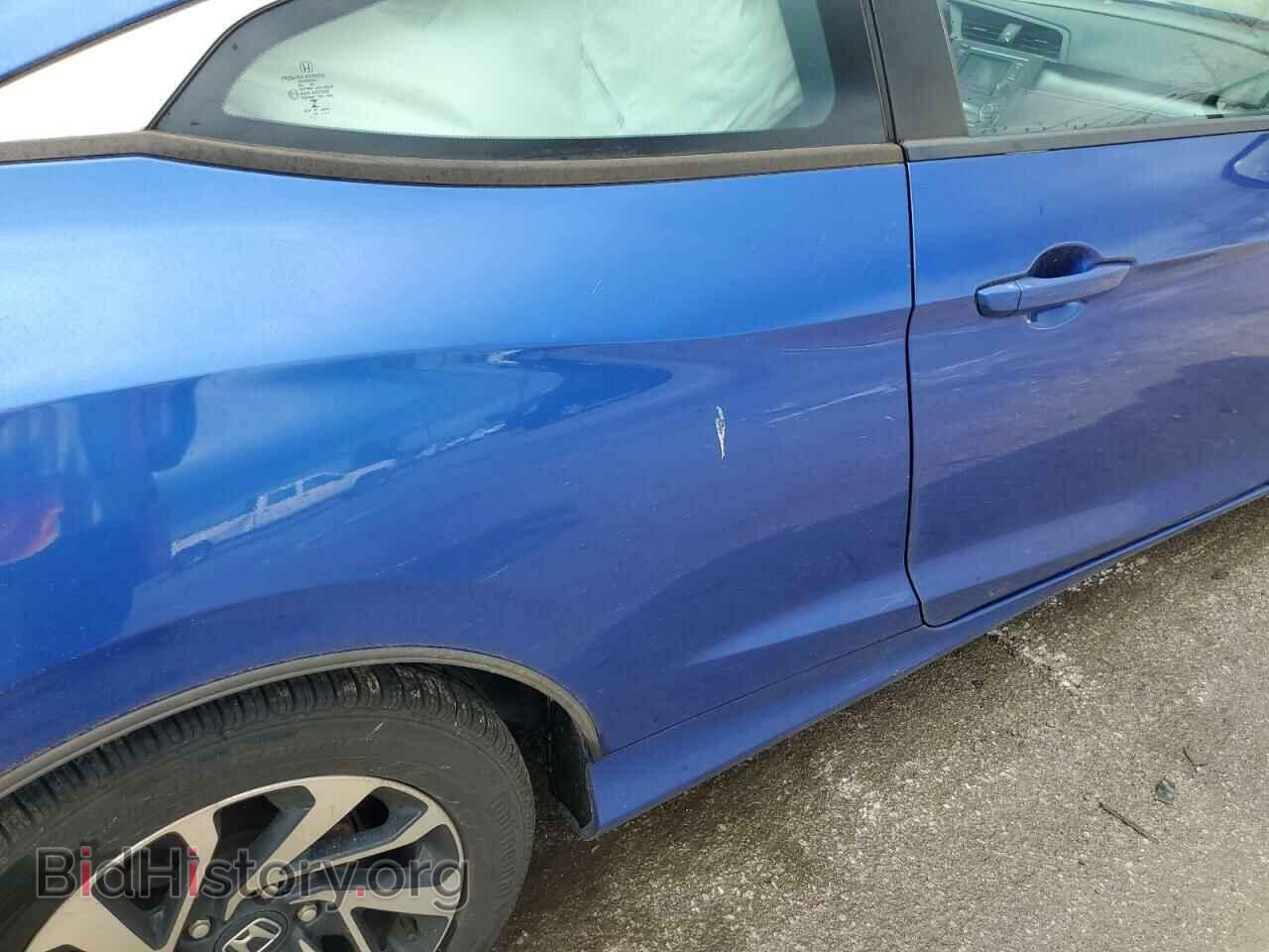 2017 HONDA CIVIC - VIN: 2HGFC4B5XHH302552 - Фото 10