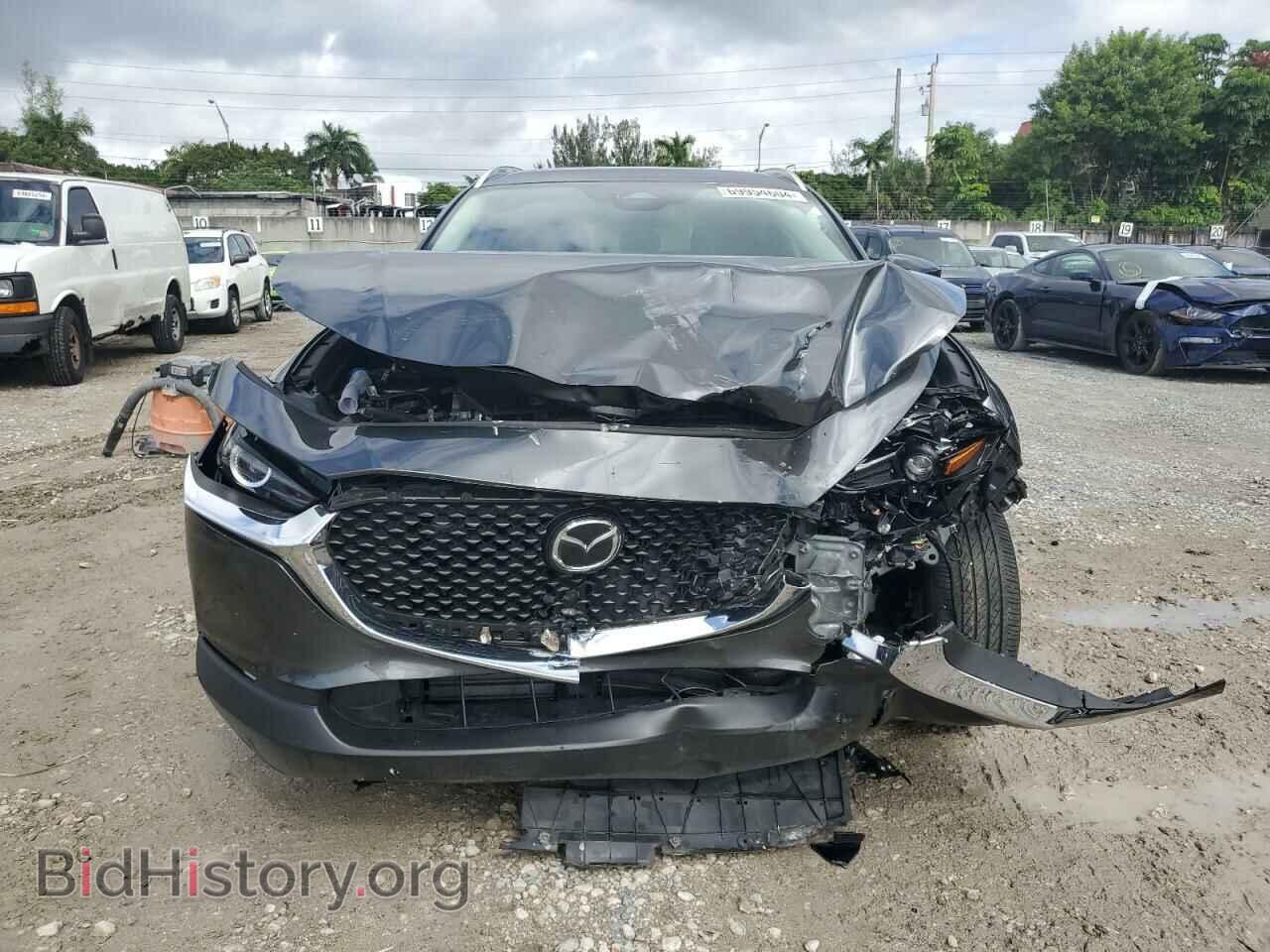 2024 MAZDA CX30 - VIN: 3MVDMBBM8RM629774 - Фото 5