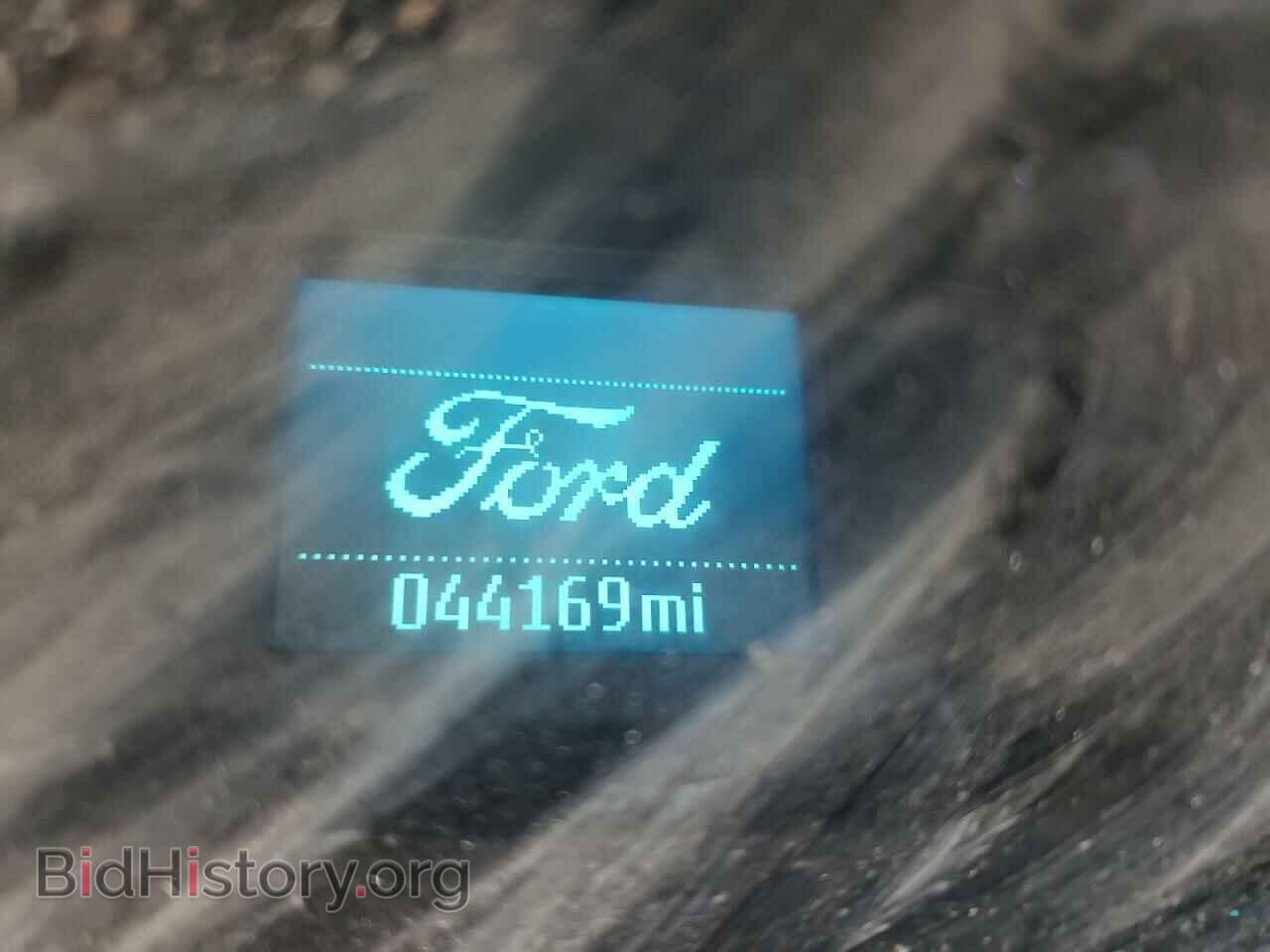 2017 FORD TRANSIT CO - VIN: 1FBZX2YM6HKA42196 - Фото 8