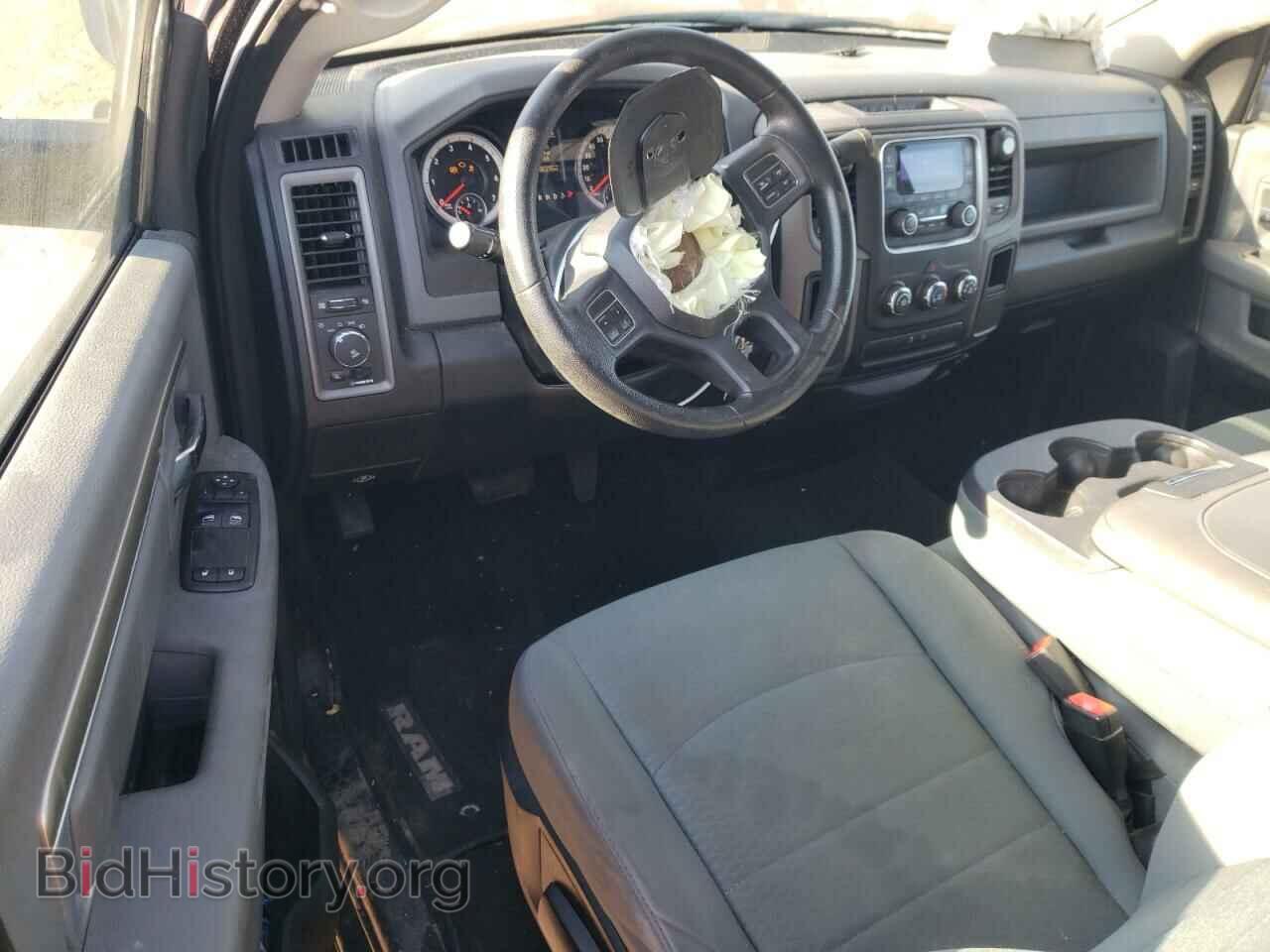 2014 RAM 1500 - VIN: 3C6JR6ATXEG176599 - Фото 8