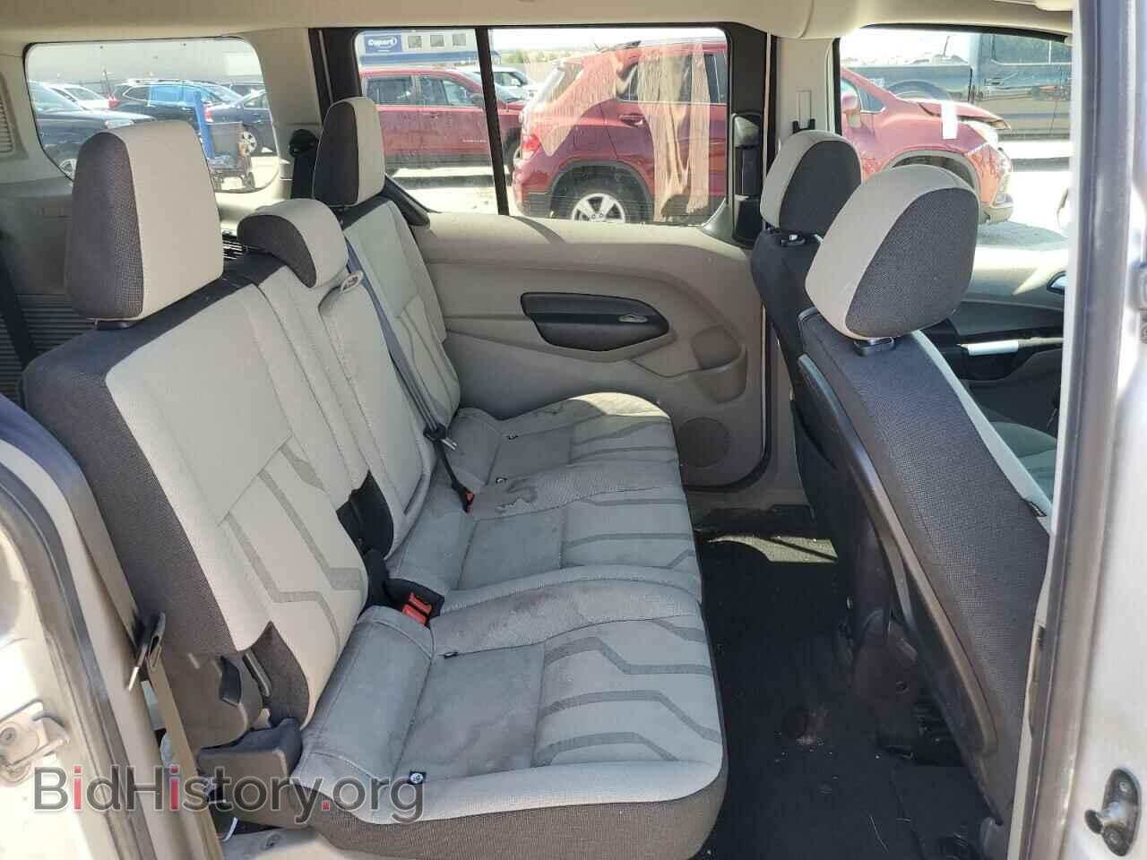 2014 FORD TRANSIT - VIN: NM0GE9F76E1152601 - Фото 11