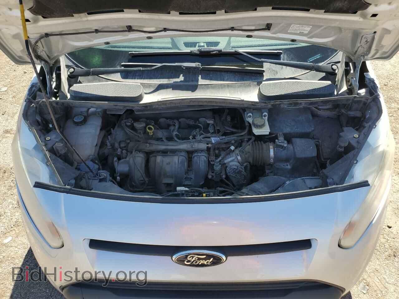 2014 FORD TRANSIT - VIN: NM0GE9F76E1152601 - Фото 12