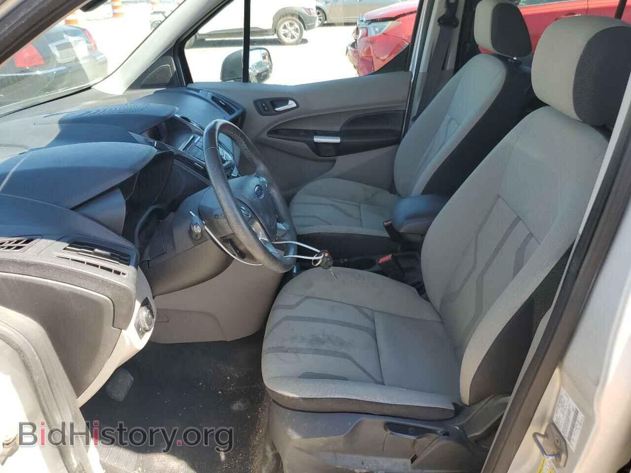 2014 FORD TRANSIT - VIN: NM0GE9F76E1152601 - Фото 7