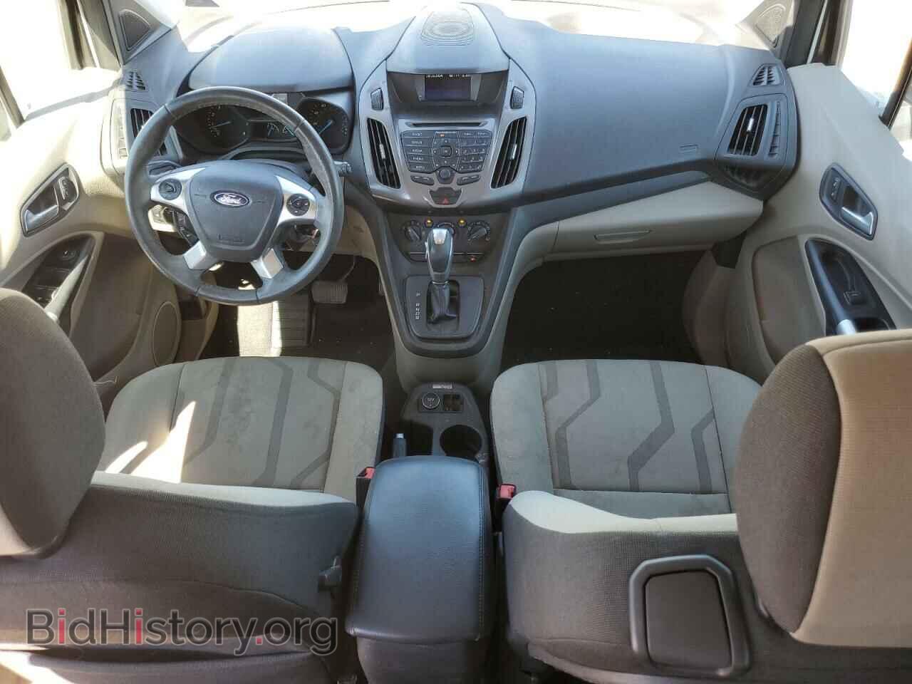 2014 FORD TRANSIT - VIN: NM0GE9F76E1152601 - Фото 8