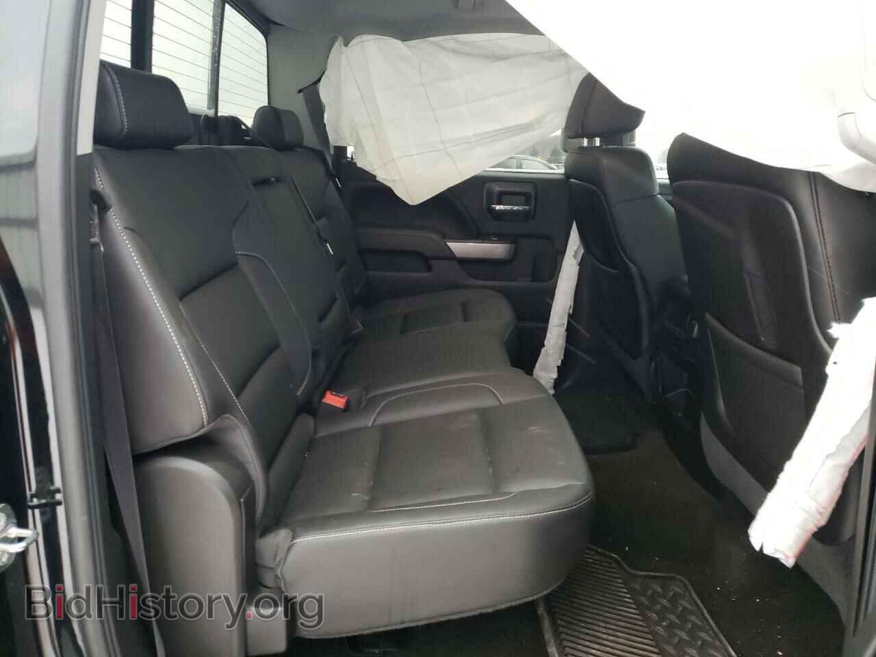 2015 CHEVROLET SILVERADO - VIN: 3GCUKSEC2FG433222 - Фото 6