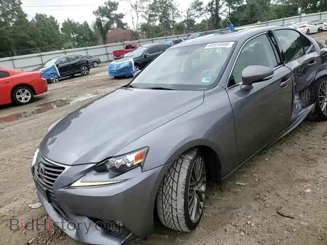 2015 LEXUS IS - VIN: JTHCF1D25F5025306 - Photo 13