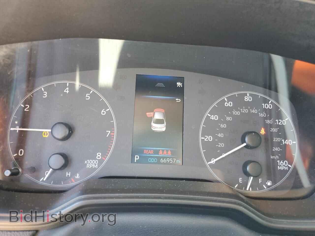 2023 TOYOTA COROLLA - VIN: 5YFB4MDE4PP043752 - Фото 9