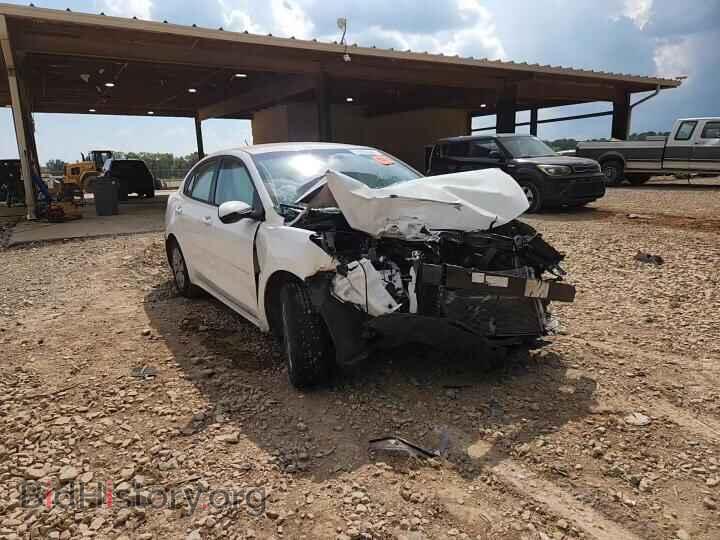 2020 KIA RIO - VIN: 3KPA24AD8LE288482 - Фото 13