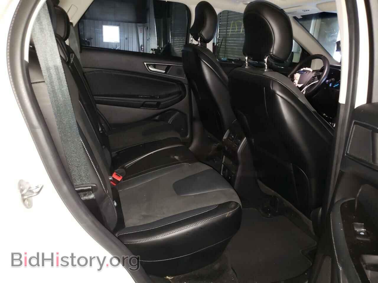 2017 FORD EDGE - VIN: 2FMPK4AP0HBC35323 - Фото 6