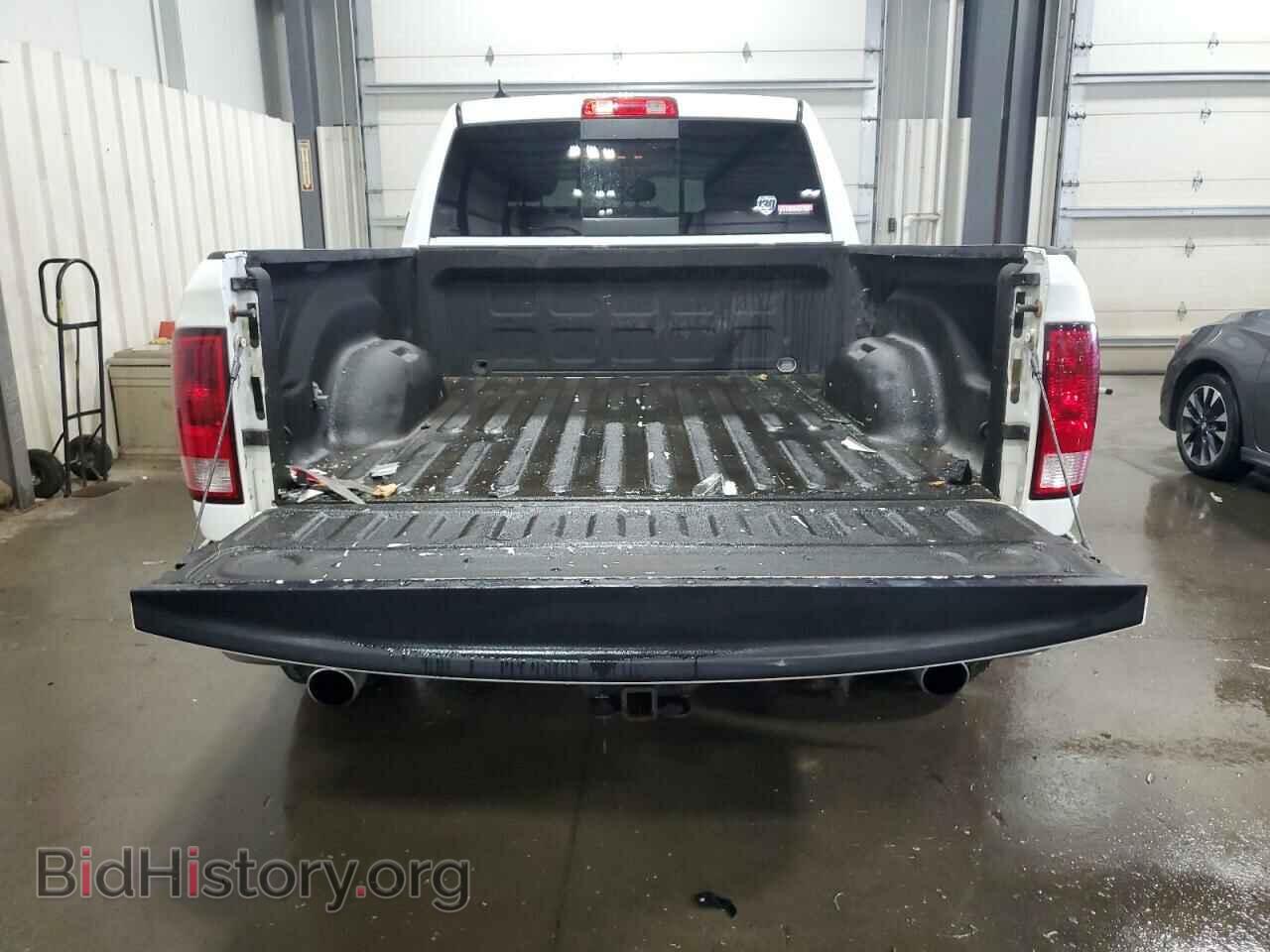 2014 RAM 1500 - VIN: 1C6RR7GT3ES437404 - Фото 6