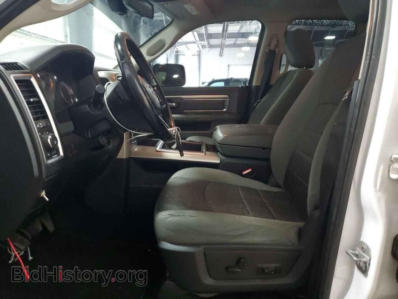2014 RAM 1500 - VIN: 1C6RR7GT3ES437404 - Фото 7
