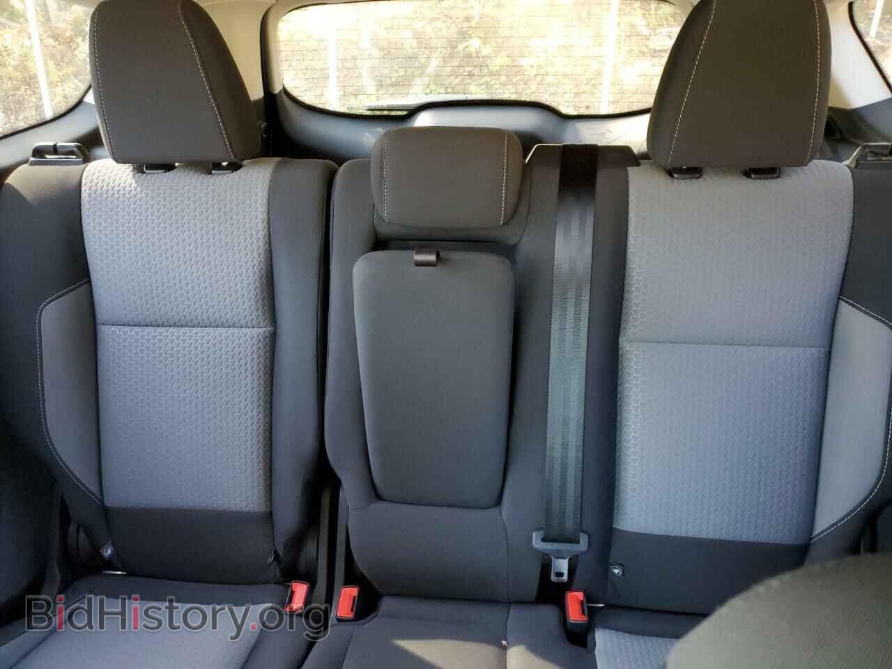 2017 FORD ESCAPE - VIN: 1FMCU9GD2HUD14201 - Фото 10