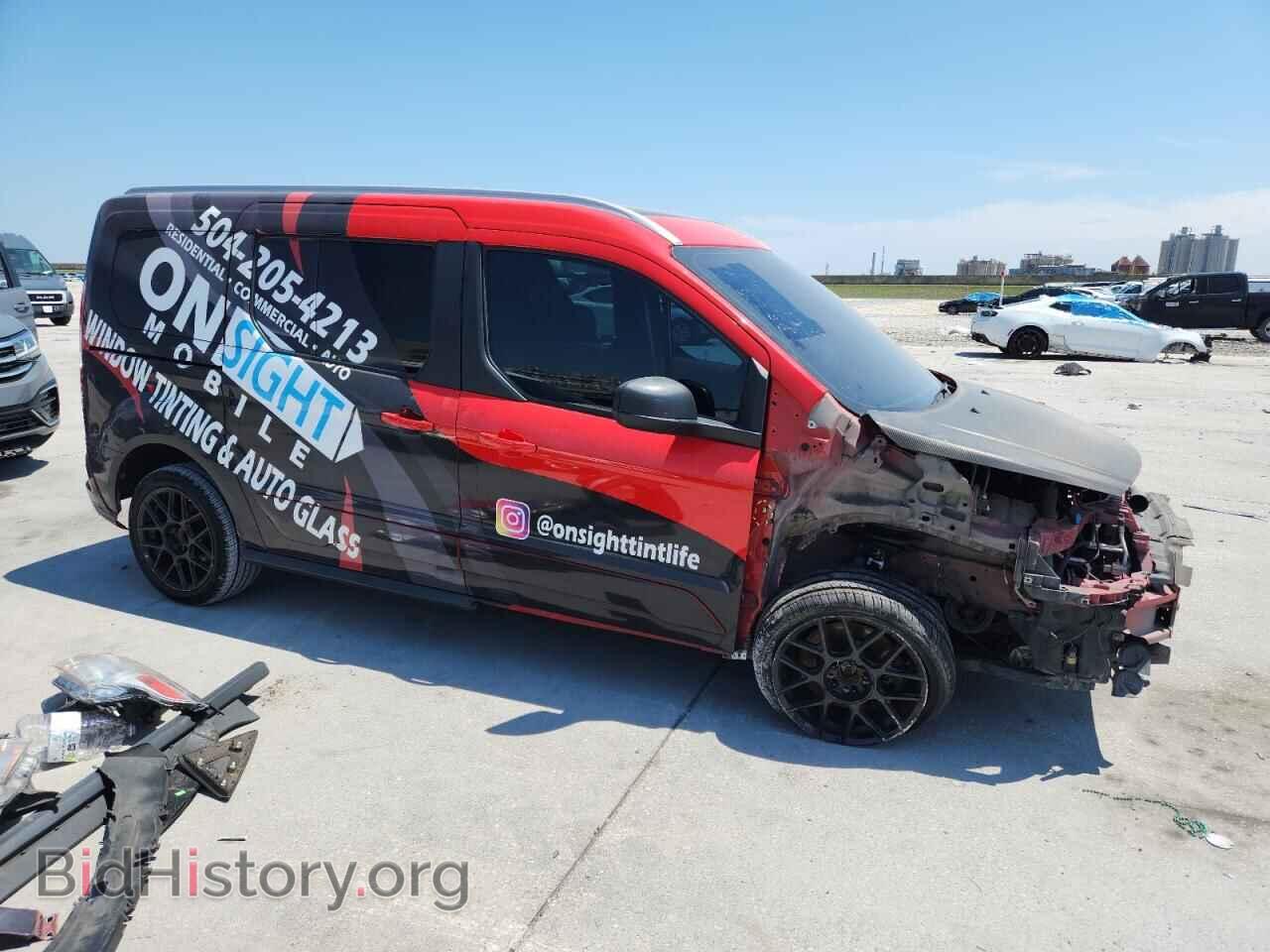 2016 FORD TRANSIT - VIN: NM0GE9F7XG1237251 - Фото 4