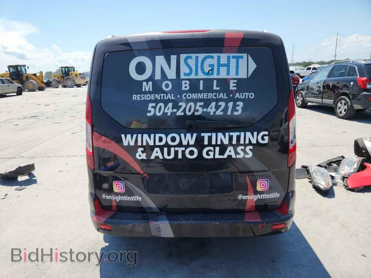 2016 FORD TRANSIT - VIN: NM0GE9F7XG1237251 - Фото 6