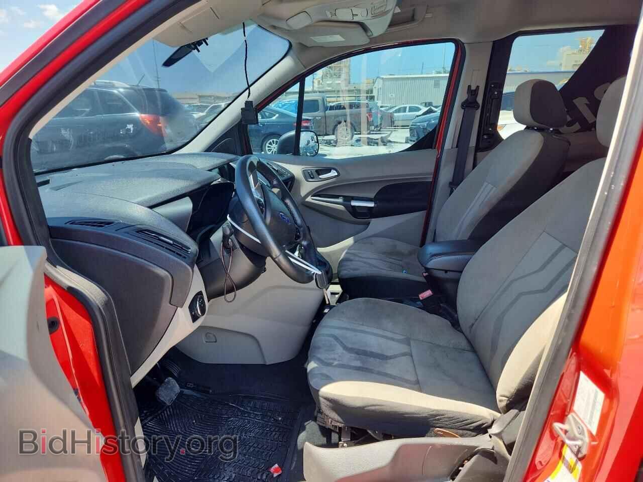 2016 FORD TRANSIT - VIN: NM0GE9F7XG1237251 - Фото 7