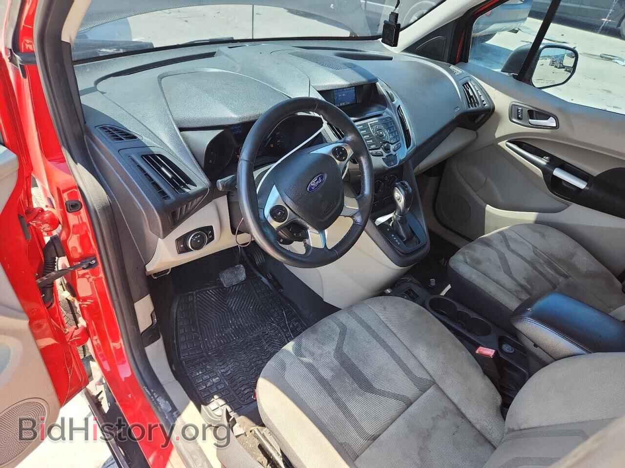 2016 FORD TRANSIT - VIN: NM0GE9F7XG1237251 - Фото 8