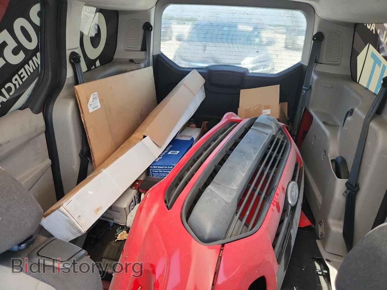 2016 FORD TRANSIT - VIN: NM0GE9F7XG1237251 - Фото 10