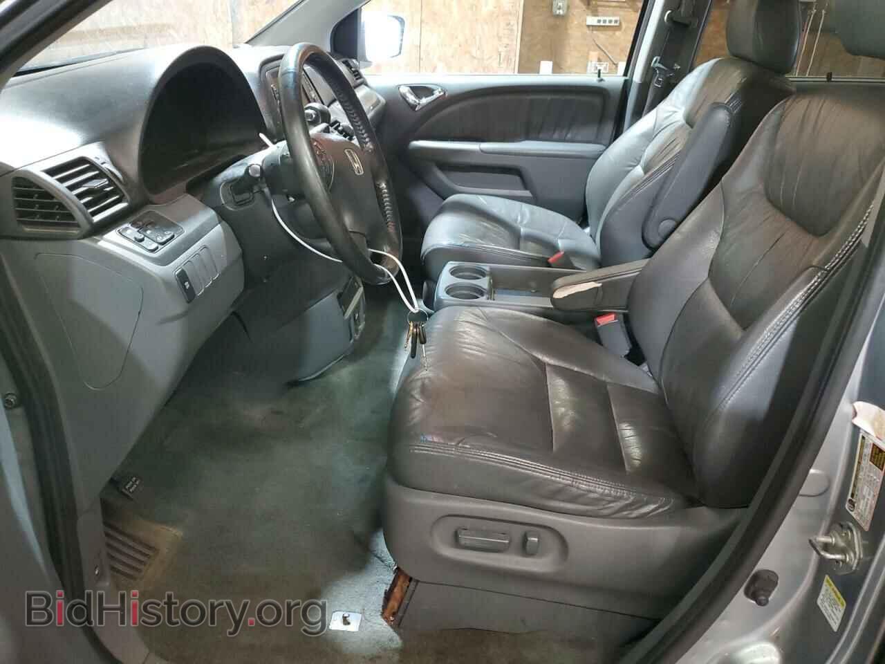 2007 HONDA All Models - VIN: 5FNRL38767B118535 - Фото 7