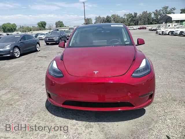 2024 TESLA MODEL Y - VIN: 7SAYGAEE8RF074826 - Фото 14