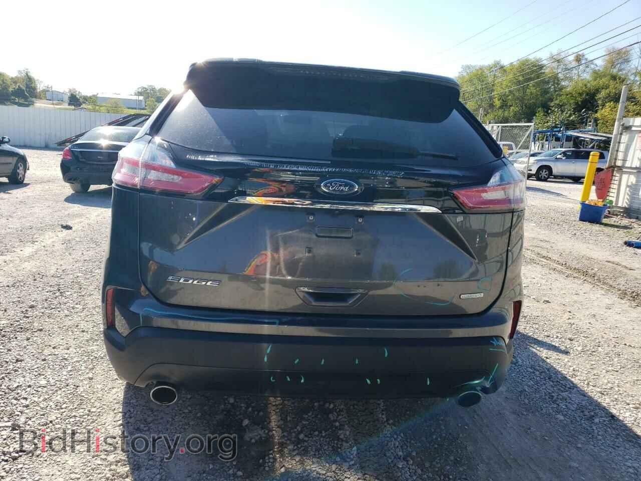 2019 FORD EDGE - VIN: 2FMPK3G97KBC50637 - Photo 6