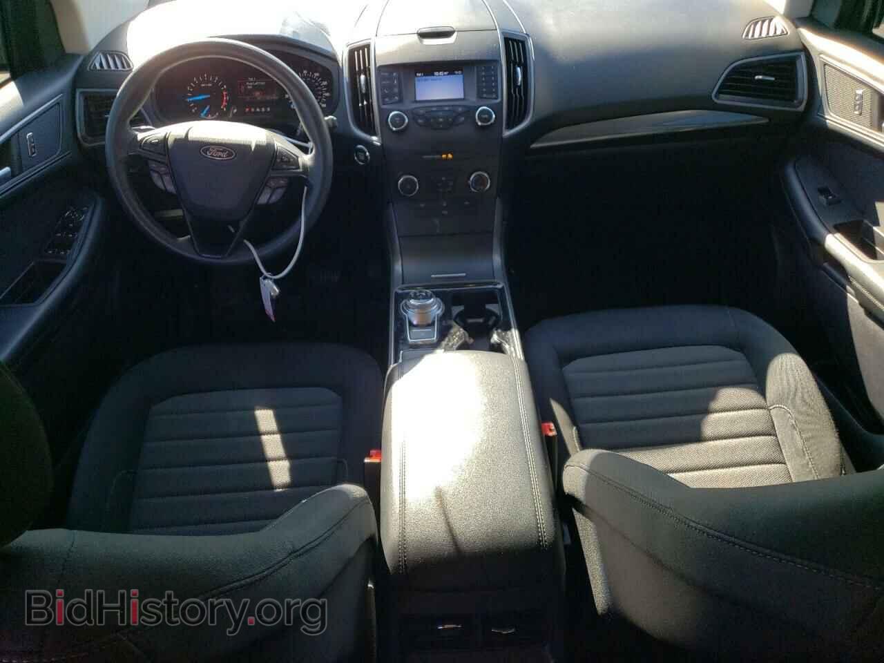 2019 FORD EDGE - VIN: 2FMPK3G97KBC50637 - Photo 8