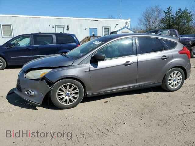 Фотография 1FAHP3K24CL148157 - FORD FOCUS 2012
