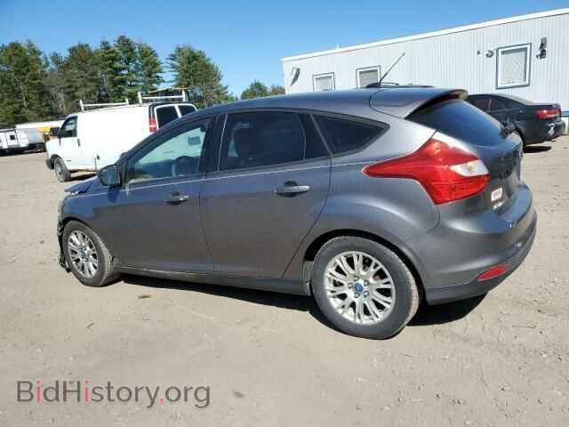 2012 FORD FOCUS - VIN: 1FAHP3K24CL148157 - Фото 2