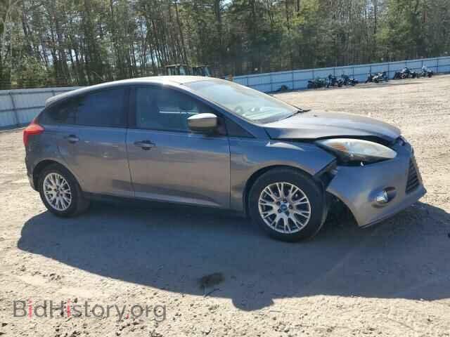 2012 FORD FOCUS - VIN: 1FAHP3K24CL148157 - Фото 4