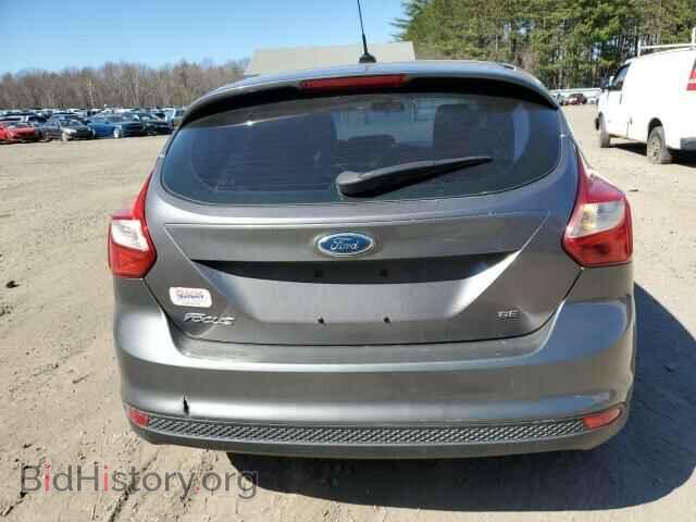 2012 FORD FOCUS - VIN: 1FAHP3K24CL148157 - Фото 6