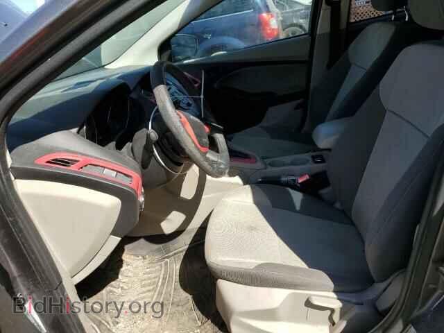 2012 FORD FOCUS - VIN: 1FAHP3K24CL148157 - Фото 7