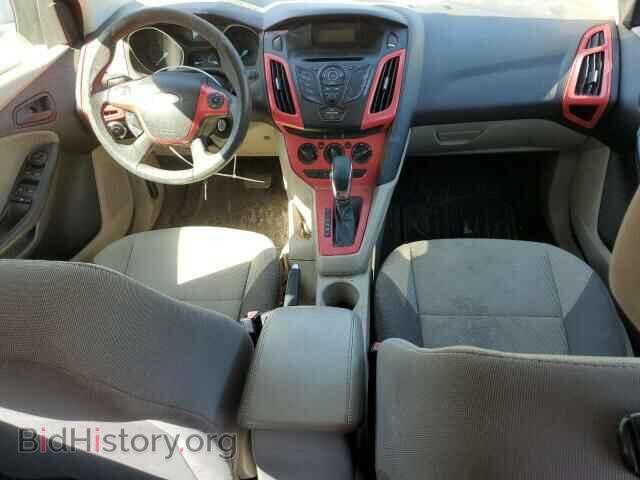 2012 FORD FOCUS - VIN: 1FAHP3K24CL148157 - Фото 8