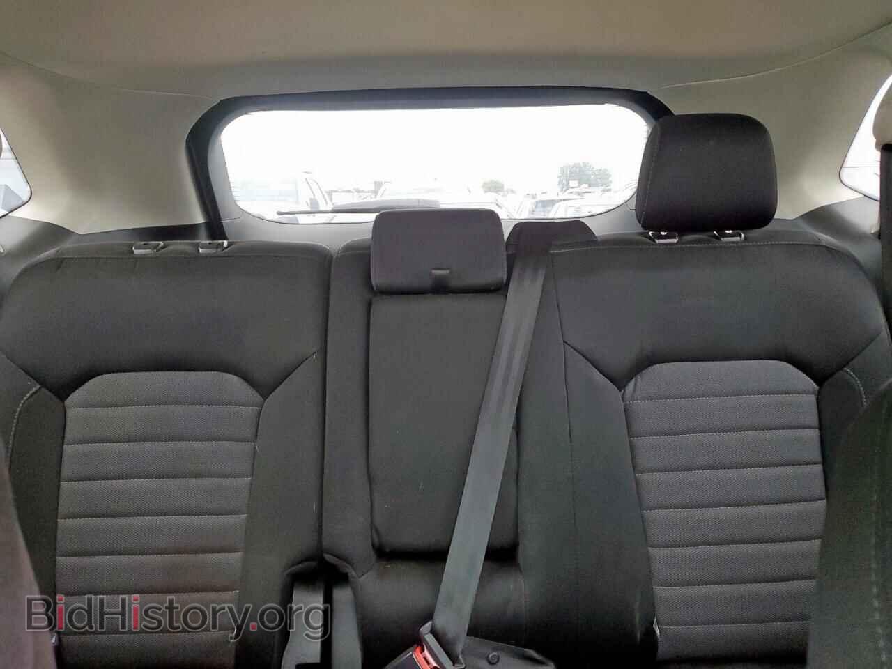 2016 FORD EDGE - VIN: 2FMPK3G98GBC20764 - Фото 10