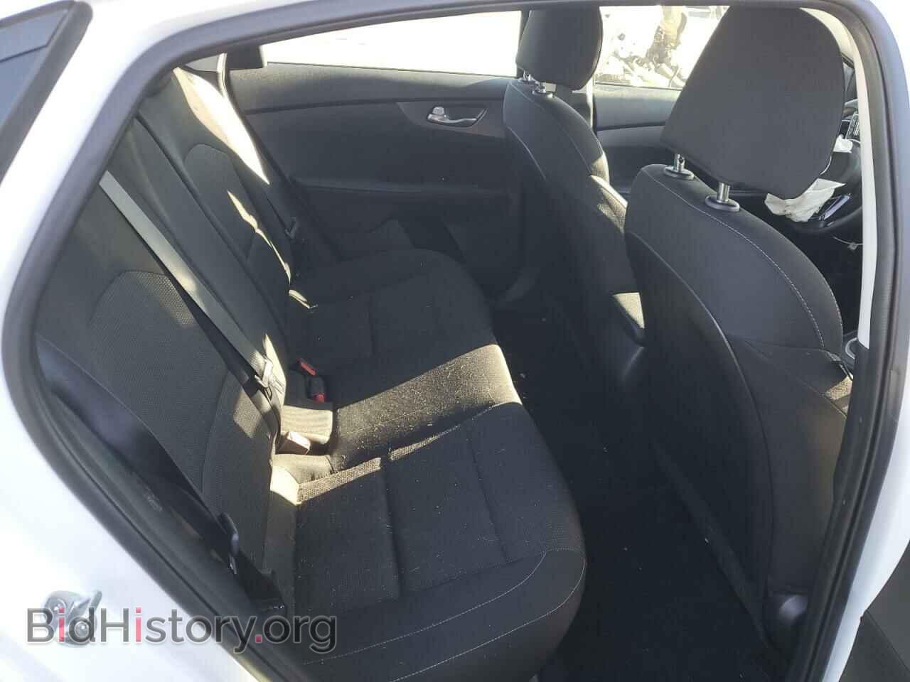 2020 KIA FORTE - VIN: 3KPF24AD8LE246609 - Фото 10
