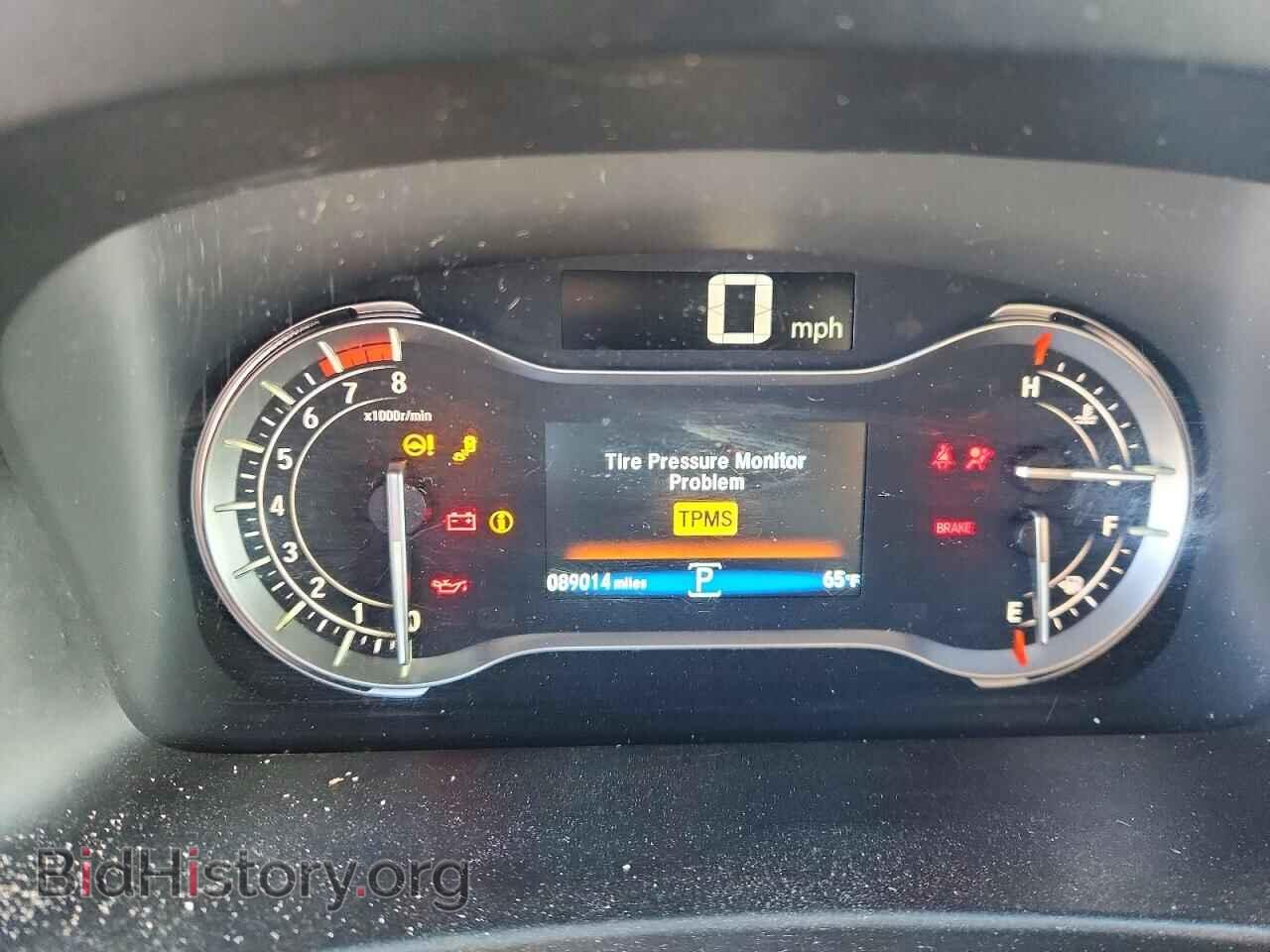 2022 HONDA RIDGELINE - VIN: 5FPYK3F54NB007244 - Фото 9
