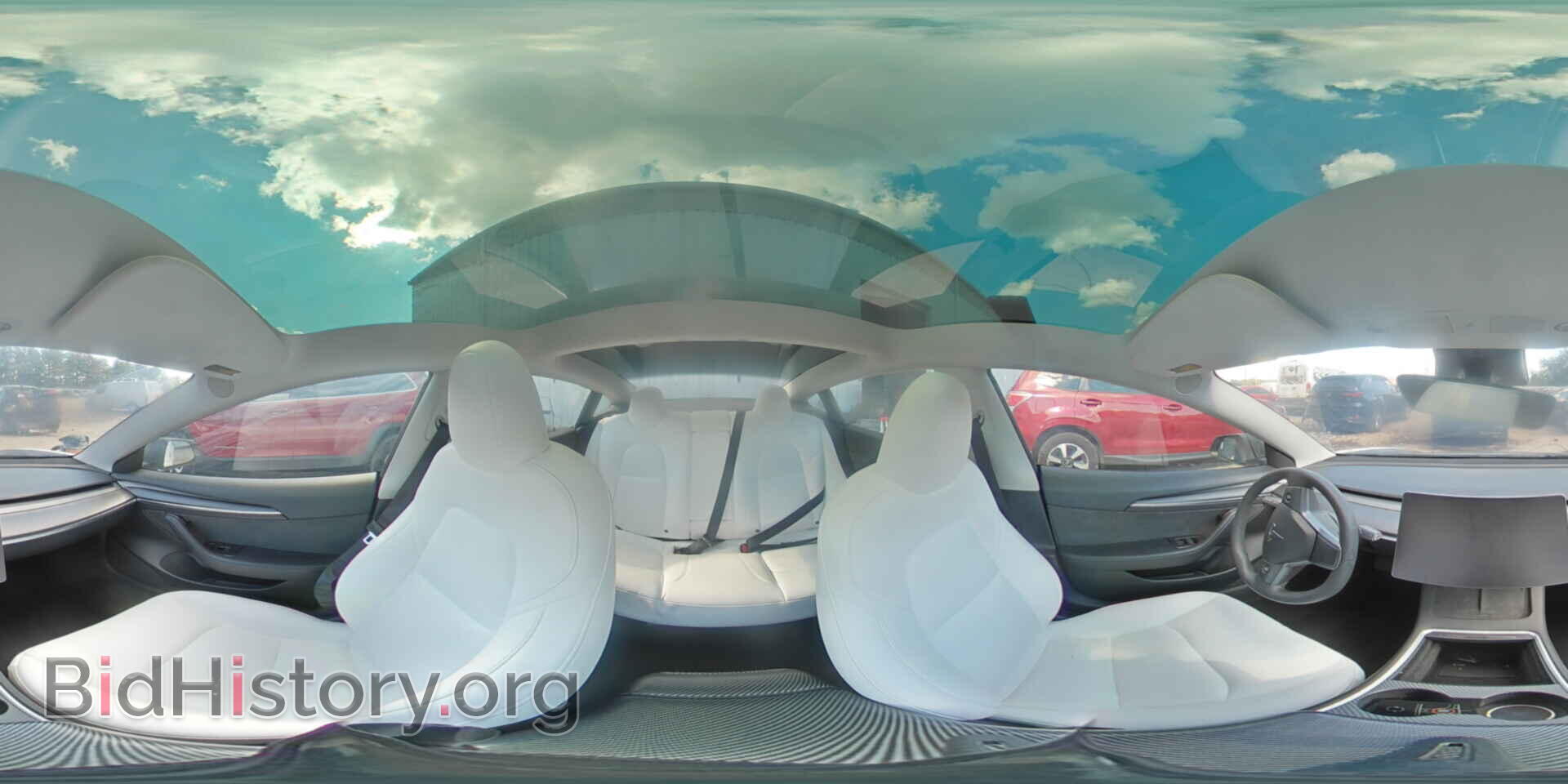 2023 TESLA MODEL 3 - VIN: 5YJ3E1EA1PF678256 - Photo 13