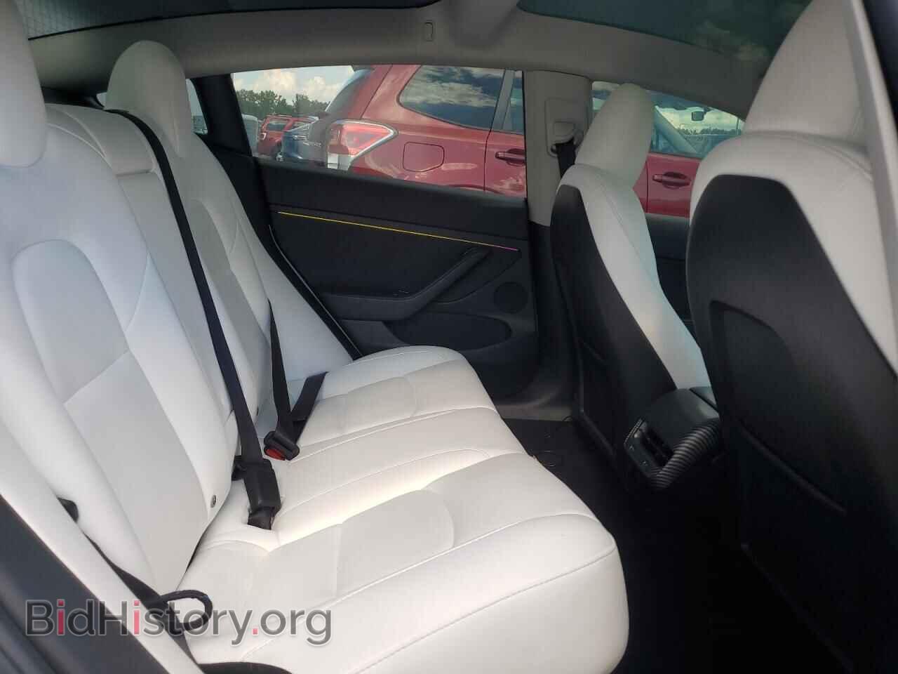 2023 TESLA MODEL 3 - VIN: 5YJ3E1EA1PF678256 - Photo 10