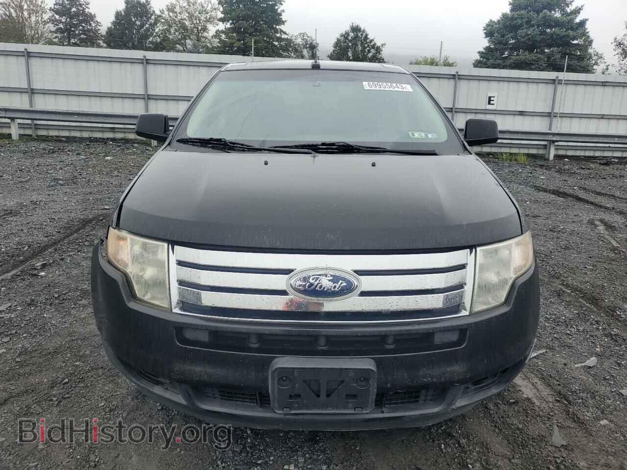 2008 FORD EDGE - VIN: 2FMDK48C68BA42311 - Photo 5